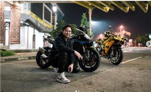 Akun Instagram Crazy Rich Bandung Doni Salmanan Lenyap, Netizen Heboh