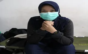 Kisah Para Perempuan di Tim Kubur Cepat Kamboja