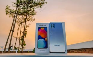 3 Manfaat Samsung Galaxy M62 yang Performanya Megang Banget!