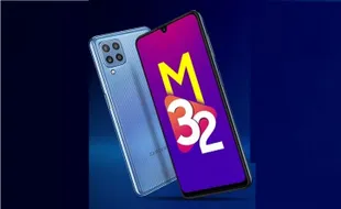 Spesifikasi & Harga Samsung Galaxy M32, Ponsel Teknologi Hyper Engine