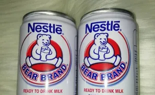 Susu Beruang Bear Brand Jadi Buruan, Nestle Bantah Naikkan Harga