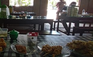 Ada Aturan Makan di Tempat Maksimal 20 Menit, Begini Tanggapan Pelaku Usaha Kuliner di Boyolali