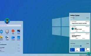 Microsoft Umumkan Windows 11 Punya Aneka Fitur Baru