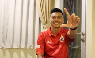 Datangkan Alfath Faathier, Persis Solo Kian Berasa Macan Kemayoran