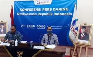 Ombudsman: Pemerintah Tidak Konsisten dalam PPKM Darurat