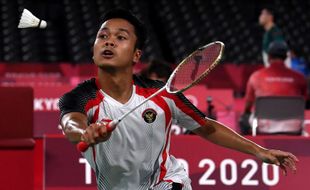 Jadwal Indonesia di Olimpiade Tokyo 2020 Hari Ini: Bulu Tangkis, Panahan, dan Dayung