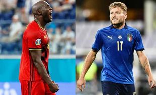 Prediksi Belgia Vs Italia: Uji Kelayakan Kandidat Juara Euro 2020