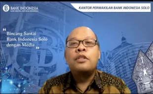 Dinilai Lebih Siap, PPKM Darurat Tak Banyak Pengaruhi Ekonomi Masyarakat