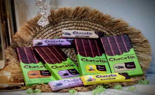 Manisnya Cokelat Chocotin yang Kini Jadi Oleh-oleh Khas Tawangmangu