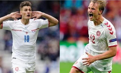 Prediksi Skor Republik Cheska vs Denmark: Tim Dinamit bakal Meledak Lagi