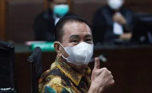 Napi Korupsi Djoko Tjandra Dapat Remisi, Ini Komentar ICW