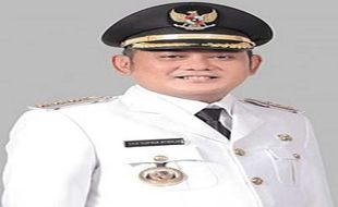 Sempat Dirawat di ICU, Bupati Bekasi Eka Supria Atmaja Meninggal karena Covid-19