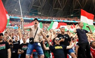 Euro 2020 Picu Kenaikan Kasus Baru Covid-19 hingga 10%