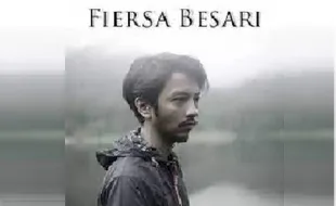 Profil Fiersa Besari, Penulis & Musisi Romantis yang Doyan Jelajah Alam