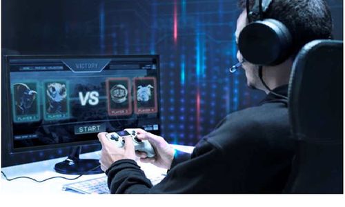 7 Juta Lebih Anak Muda Alami Pelecehan di Game Online