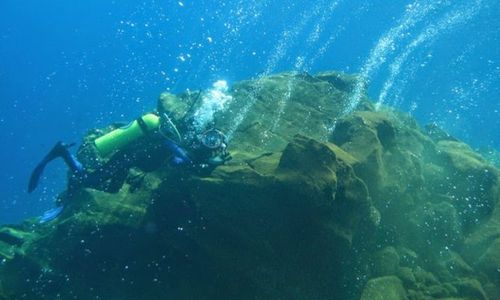 Peta Bawah Laut Indonesia 1970an Bocor ke Mata-Mata KGB Rusia