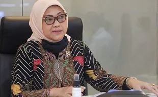 Revisi Permenaker, Ida Fauziyah Janji Permudah Pencairan JHT