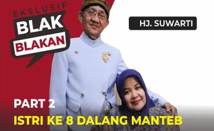 Akhir Hayat Dalang Ki Manteb Soedharsono Positif Covid-19: Isolasi Mandiri di Rumah Bareng Istri