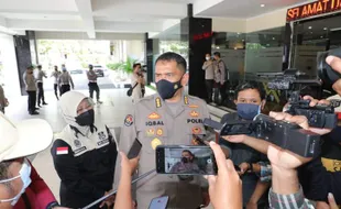 Ajak Warga Tolak PPKM Darurat, Pemuda di Brebes Diciduk Polisi