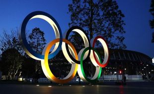 Covid-19 Melonjak, Olimpiade Tokyo 2020 Bisa Dibatalkan Mendadak