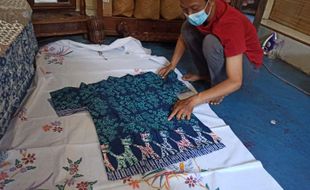 Menengok Industri Batik di Kampung Batik Semarang, Lokasinya di Dekat Kota Lama