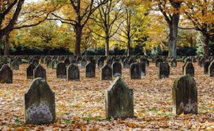 Lahan Makam di Sukoharjo Terbatas, Pendatang Meninggal Dikubur di Mana?