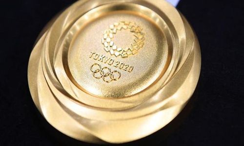 Jor-Joran Bonus Atlet Peraih Medali Olimpiade Tokyo 2020, Singapura Paling Royal