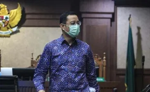 Jaksa KPK Tuntut Juliari P Batubara 11 Tahun Penjara dan Denda Rp500 Juta