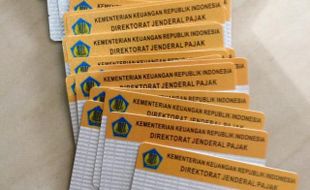 Siap-Siap, Tahun Depan, NIK Berfungsi Jadi NPWP