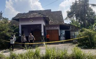 Bocah SMP asal Sleman yang Meninggal di Rumah Sempat Minta Ibunya Segera Pulang