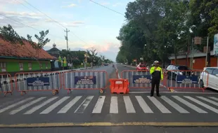 Banyak Penyekatan Jalan selama PPKM Darurat, Lihat Lokasinya di Google Maps