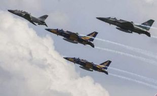 Indonesia Beli Lagi 6 Pesawat T-50i Buatan Korea Selatan, Ini Kelebihannya