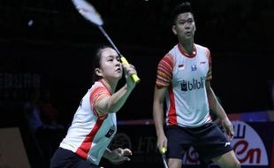 BWF World Tour Finals: 2 Wakil Indonesia Kalah di Laga Perdana