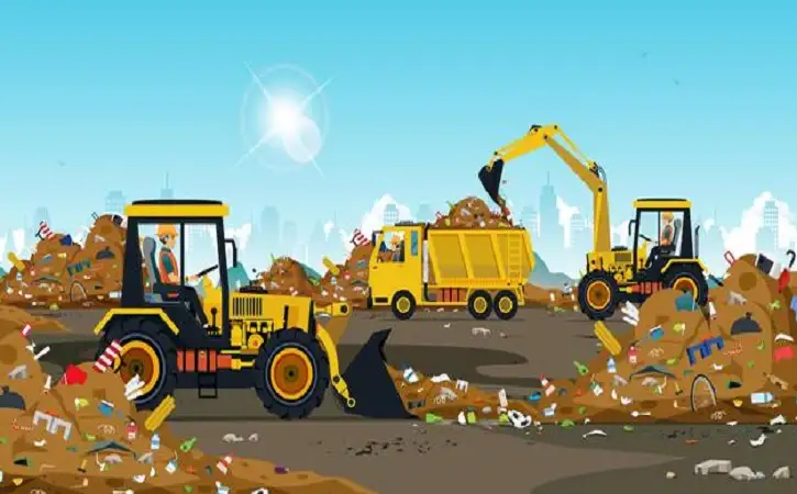 Masih Open Dumping, 2 TPA di Slogohimo dan Baturetno Wonogiri bakal Ditutup