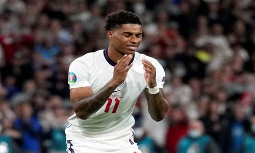 Marcus Rashford & Henderson Tak Masuk Skuad Timnas Inggris Jelang Euro 2024