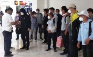 Lagi, TKA China Masuk ke Indonesia saat PPKM, 3 Parpol Mencak-Mencak