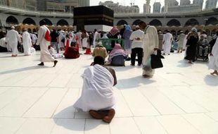 Jemaah Umrah Soloraya Harus Bayar Biaya Tambahan Rp2,8 Juta, Ini Alasannya