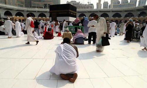 Kabar Baik, Jemaah Umrah Bisa Berhemat Rp3 Juta, Begini Penjelasannya!