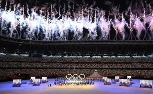 Terjerat Suap, Pejabat Eksekutif Olimpiade Tokyo 2020 Ditangkap