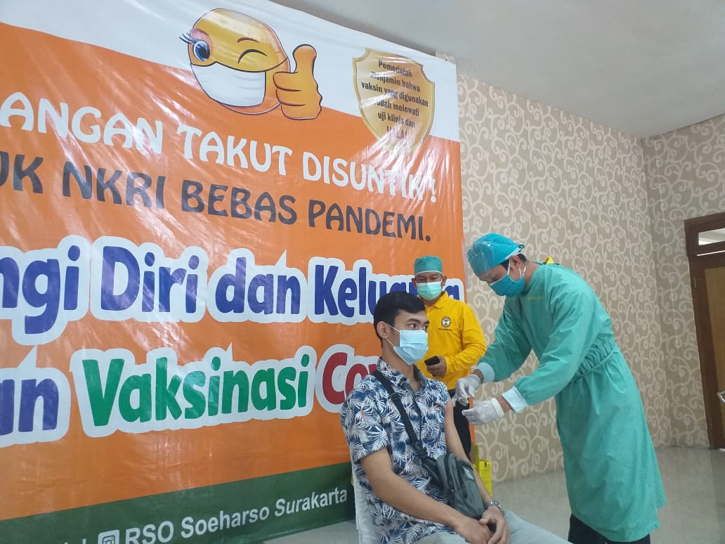 WHO Berteriak, Vaksinasi Berbayar Indonesia Batal