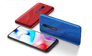 Cocok Untuk Ngegame, Ini Spesifikasi dan Harga Xiaomi Redmi 8