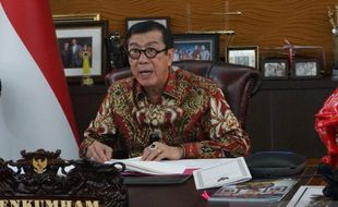 Bertemu Investor China, Indonesia Janjikan Penyederhanaan Regulasi