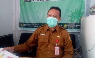 Vaksinasi Anak Belum Dimulai, Ini Penjelasan Kadinkes Grobogan