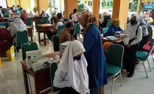 Pelajar Madiun Rindu Pembelajaran di Sekolah, Begini Curhatannya