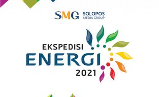 Solopos Gelar Ekspedisi Energi 2021, Simak Laporan Lengkapnya di Sini