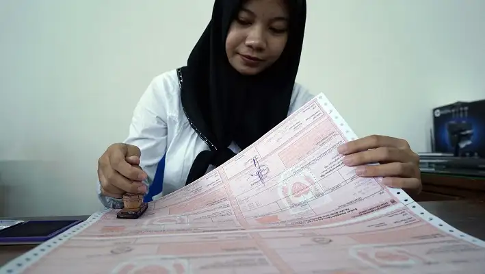 PBB-P2 Lunas sebelum Jatuh Temopo, 27 Kalurahan di Bantul Dapat Hadiah