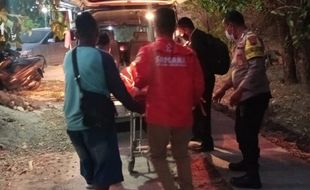 Seorang Supir di Grobogan Ditemukan Meninggal Di Samping Truk