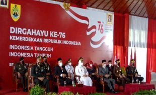 10 Berita Terpopuler : 4 Napi LP Sragen Bebas Berkat Remisi - Klaten Masih PPKM Level 4