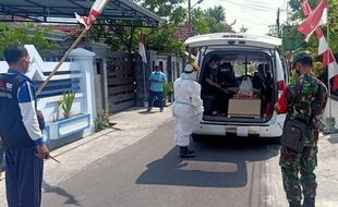 Angka Kematian Tinggi, Wali Kota Madiun Heran Masih Ada Pasien Covid-19 yang Tak Mau Dirawat