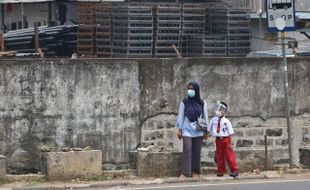 Pembelajaran Tatap Muka (PTM) di Jakarta Kembali Digelar